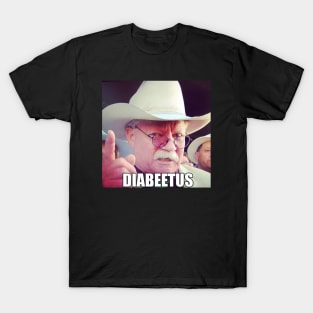 DIABEETUS T-Shirt